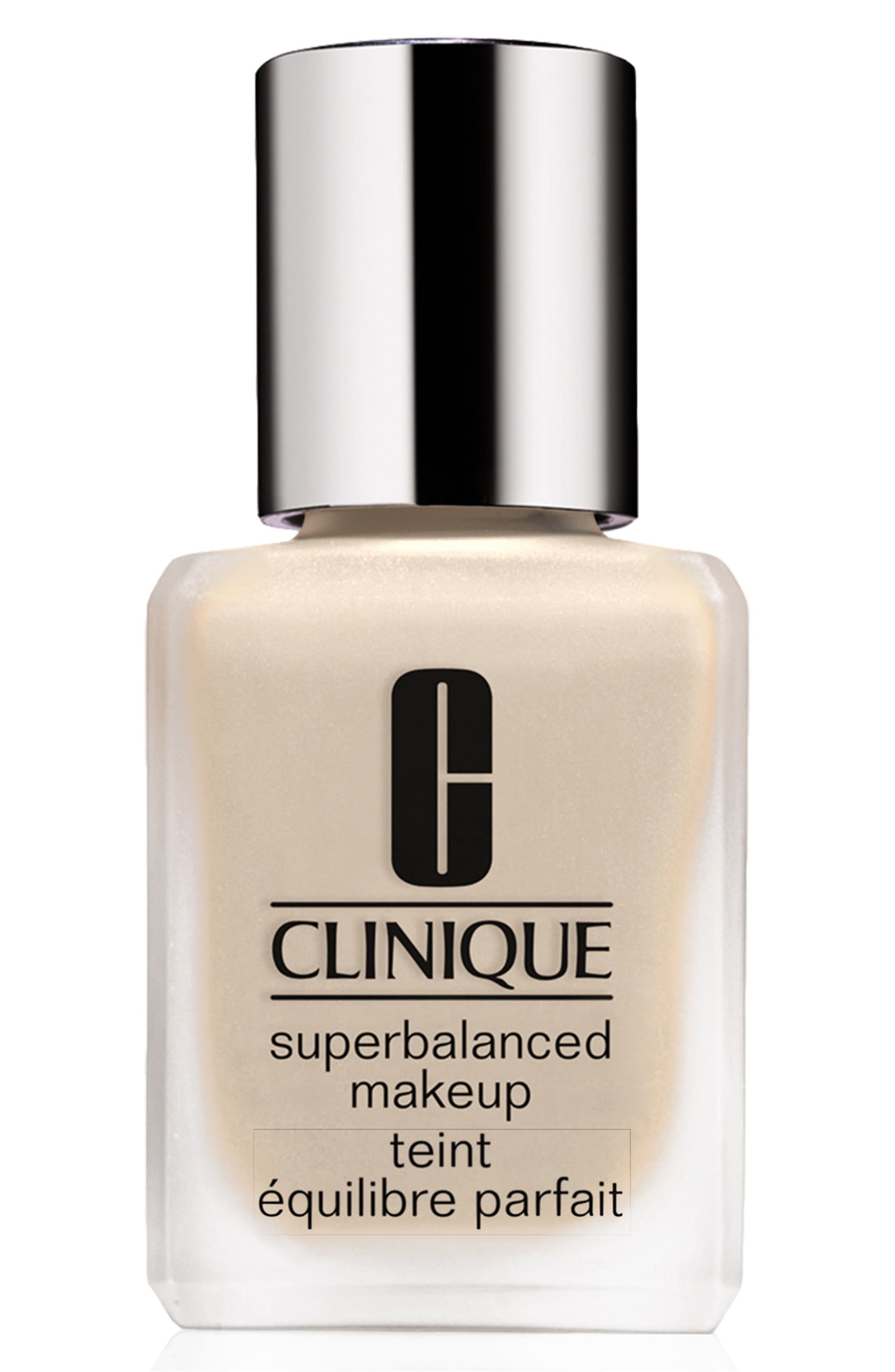 Clinique Superbalanced Makeup