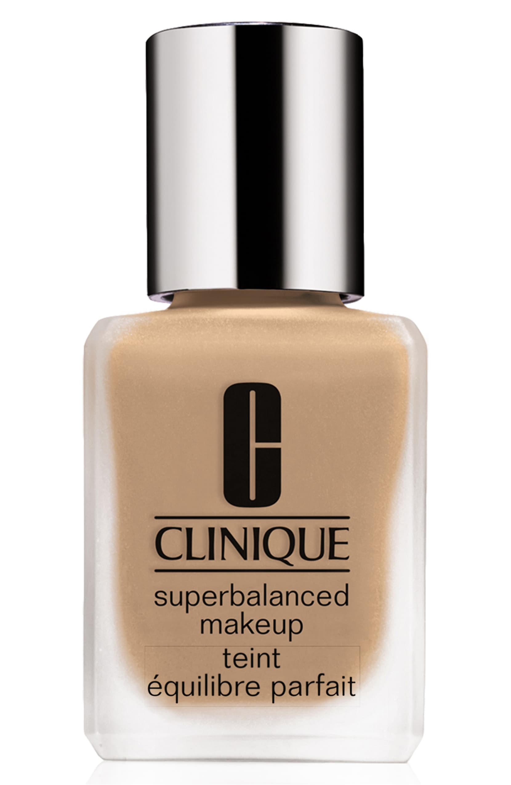 Clinique Superbalanced Makeup