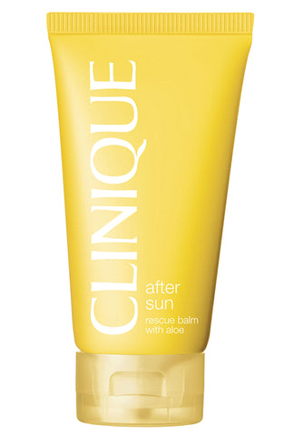 Clinique After Sun Rescue Balm with Aloe