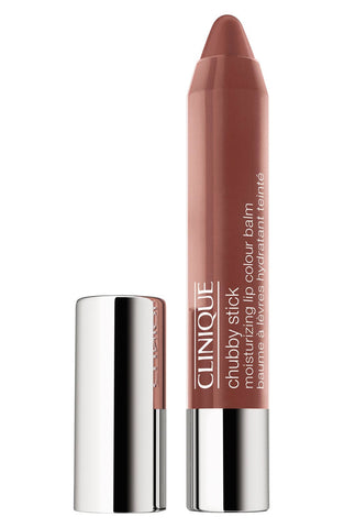 Clinique Chubby Stick Moisturizing Lip Colour Balm