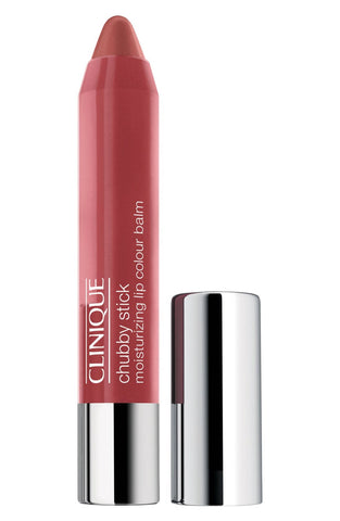 Clinique Chubby Stick Moisturizing Lip Colour Balm