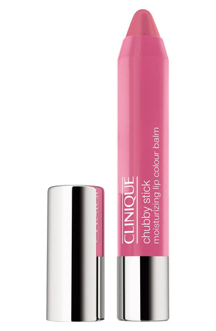 Clinique Chubby Stick Moisturizing Lip Colour Balm