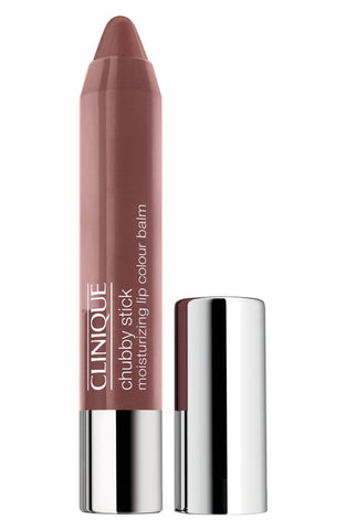 Clinique Chubby Stick Moisturizing Lip Colour Balm