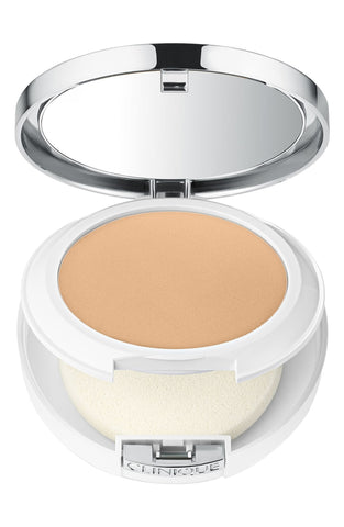 Clinique Beyond Perfecting Powder Foundation + Concealer