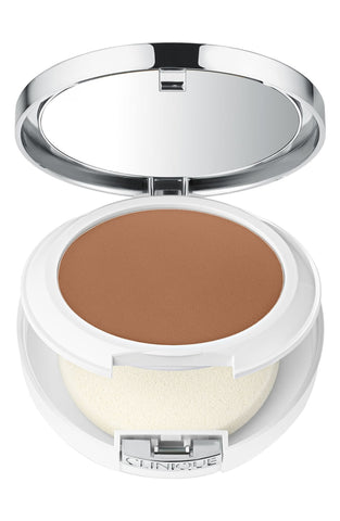 Clinique Beyond Perfecting Powder Foundation + Concealer