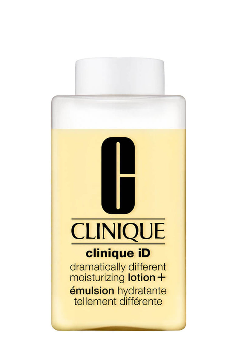 Clinique iD: Dramatically Different Hydration Bases
