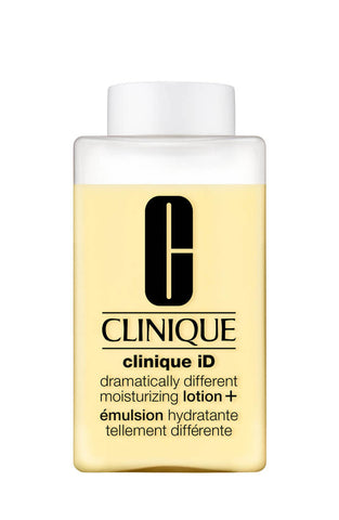 Clinique iD: Dramatically Different Hydration Bases