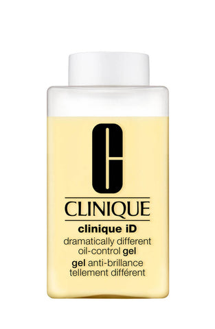 Clinique iD: Dramatically Different Hydration Bases