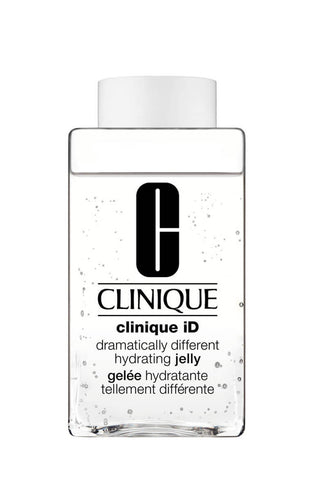 Clinique iD: Dramatically Different Hydration Bases