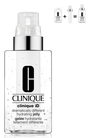 Clinique iD Dramatically Different Hydrating Jelly With Active Cartridge Concentrate™ For Uneven Skin Tone, 4.2 oz