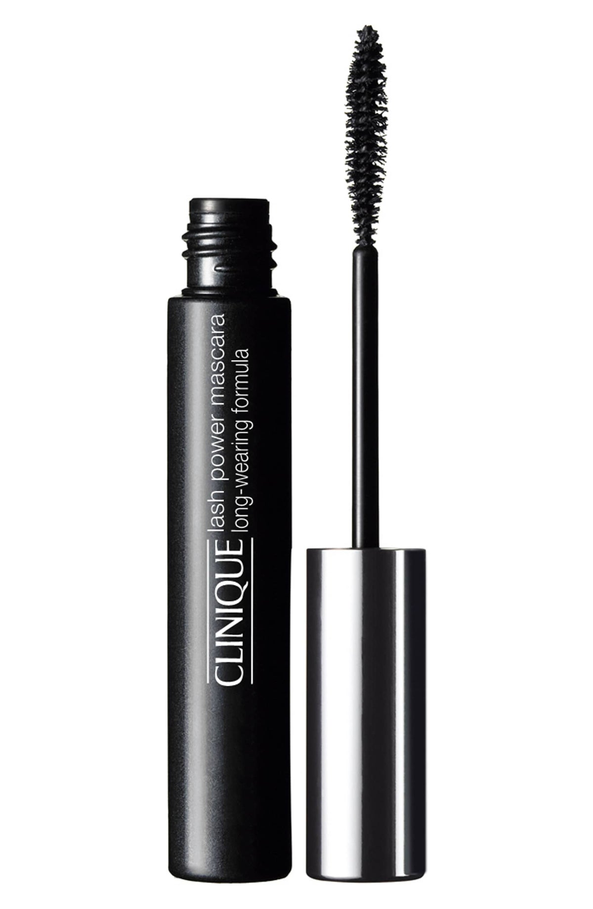 Clinique Lash Power Mascara Long-Wearing Formula - Black