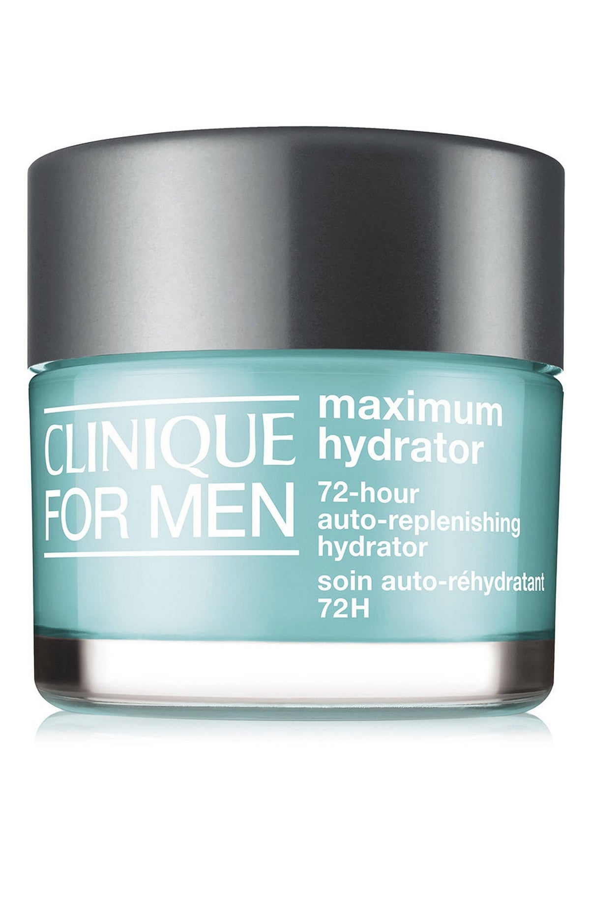 Clinique For Men Maximum Hydrator 72-Hour Auto-Replenishing Hydrator - eCosmeticWorld