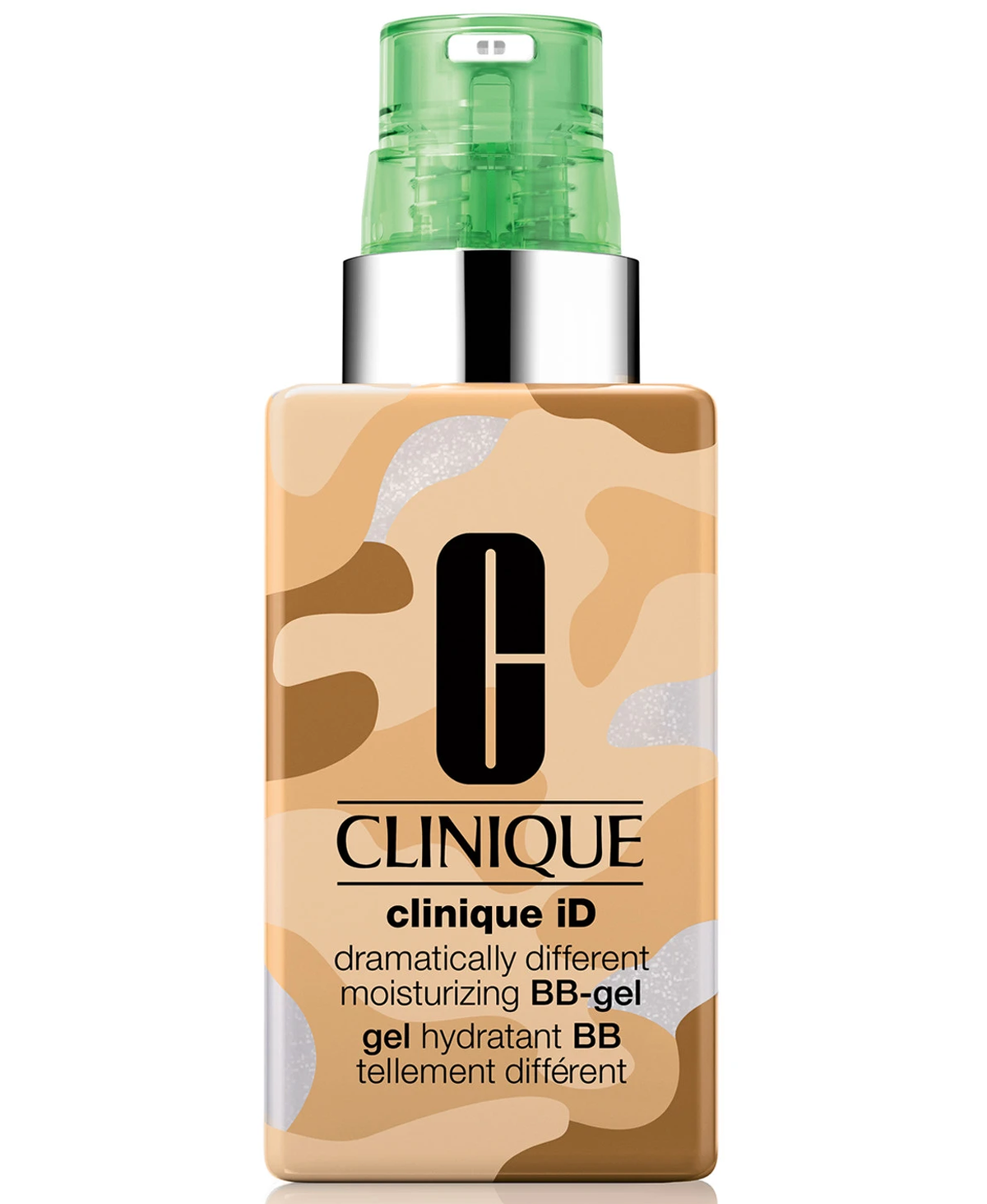 Clinique iD Dramatically Different Moisturizing BB-Gel With Active Cartridge Concentrate™ For Irritation, 4.2 oz