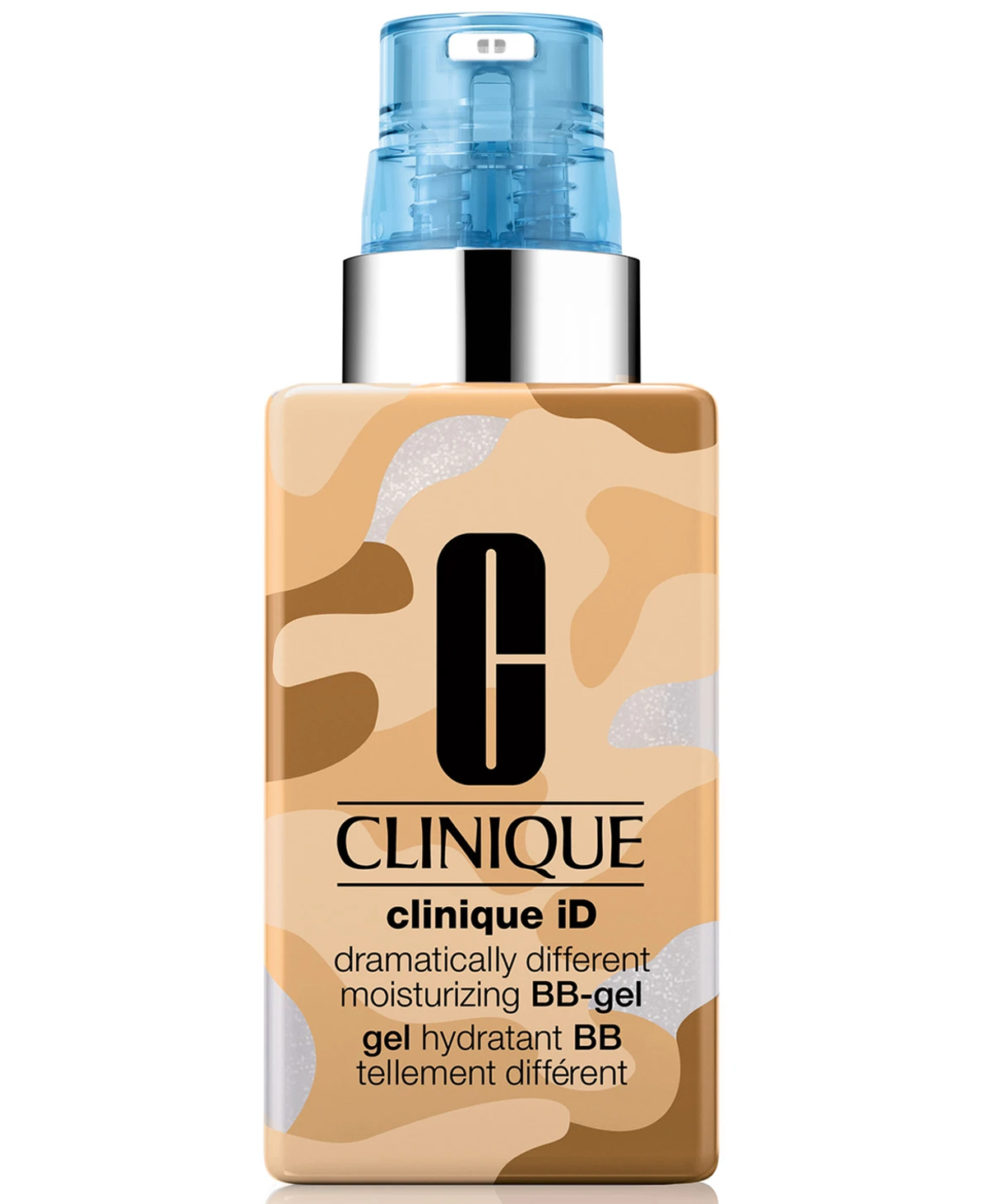 Clinique iD Dramatically Different Moisturizing BB-Gel With Active Cartridge Concentrate™ For Pores & Uneven Texture, 4.2 oz