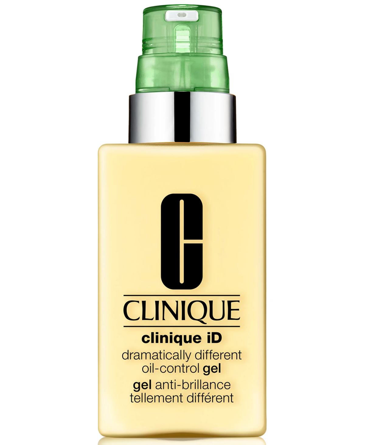 Clinique iD Dramatically Different Oil-Control Gel With Active Cartridge Concentrate™ For Irritation, 4.2 oz