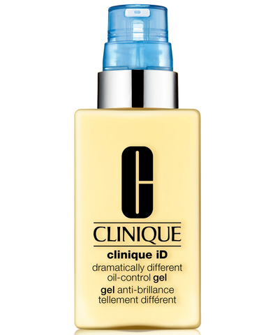 Clinique iD Dramatically Different Oil-Control Gel With Active Cartridge Concentrate™ For Pores & Uneven Texture, 4.2 oz
