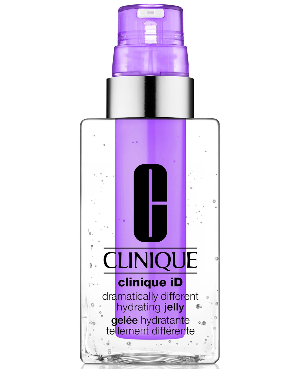Clinique iD Dramatically Different Hydrating Jelly With Active Cartridge Concentrate™ For Lines & Wrinkles, 4.2 oz.