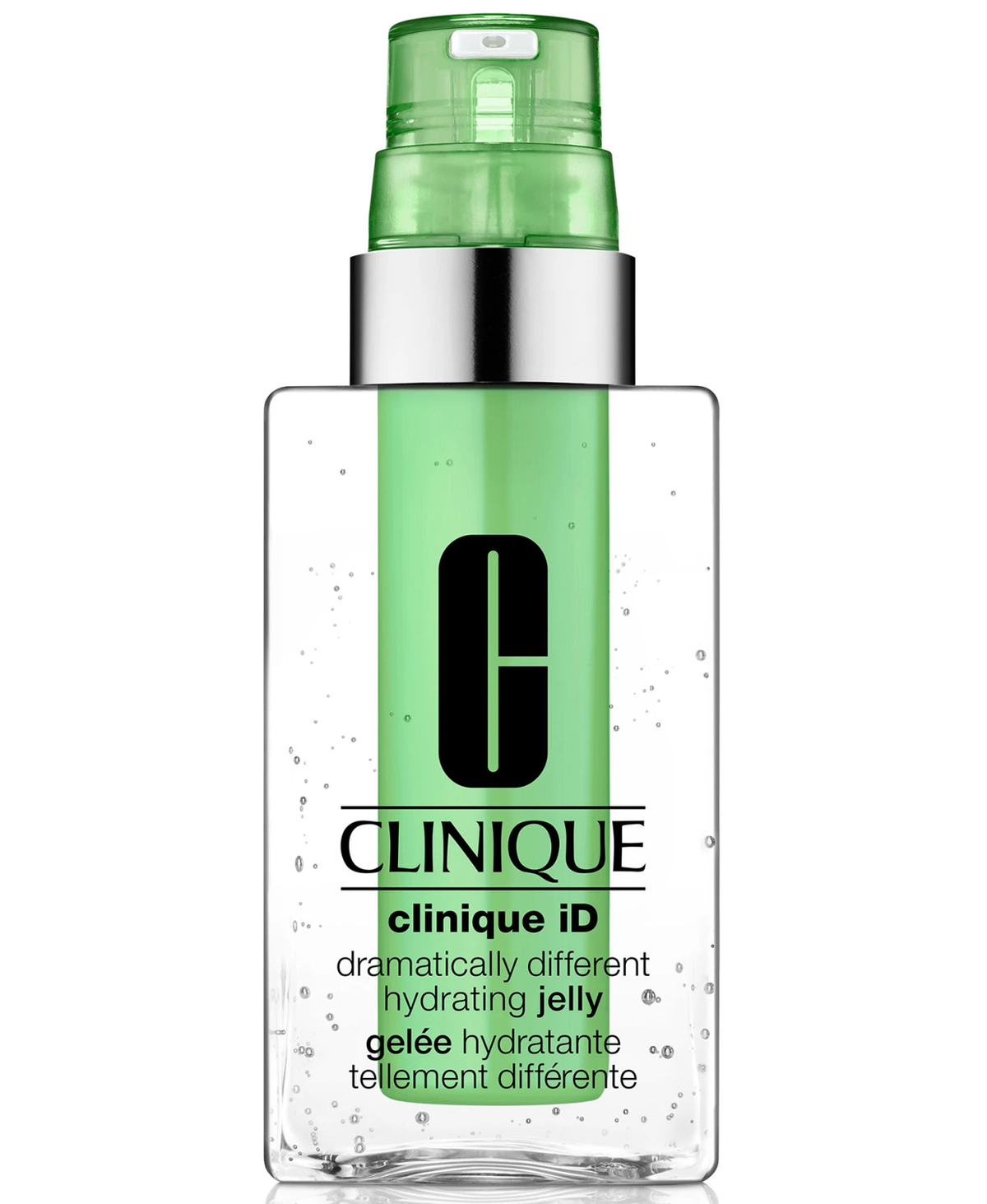 Clinique iD Dramatically Different Hydrating Jelly With Active Cartridge Concentrate™ For Irritation, 4.2 oz