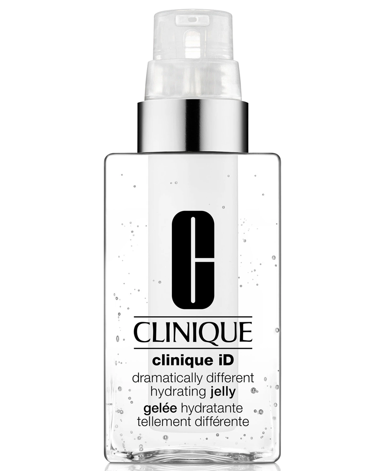Clinique iD Dramatically Different Hydrating Jelly With Active Cartridge Concentrate™ For Uneven Skin Tone, 4.2 oz