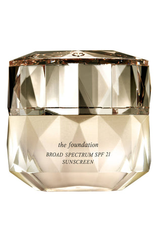 Clé de Peau Beauté The Foundation Broad Spectrum SPF 21