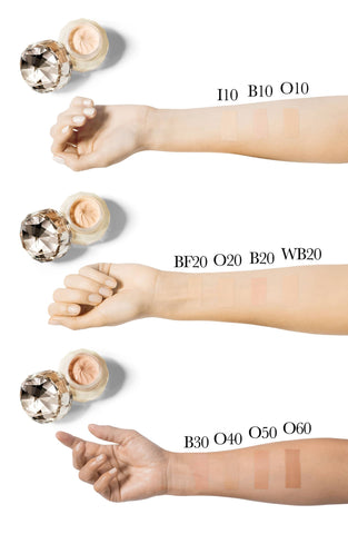 Clé de Peau Beauté The Foundation Broad Spectrum SPF 21