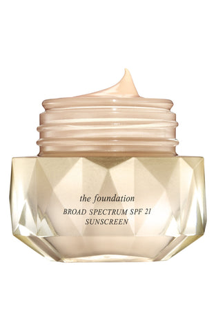 Clé de Peau Beauté The Foundation Broad Spectrum SPF 21