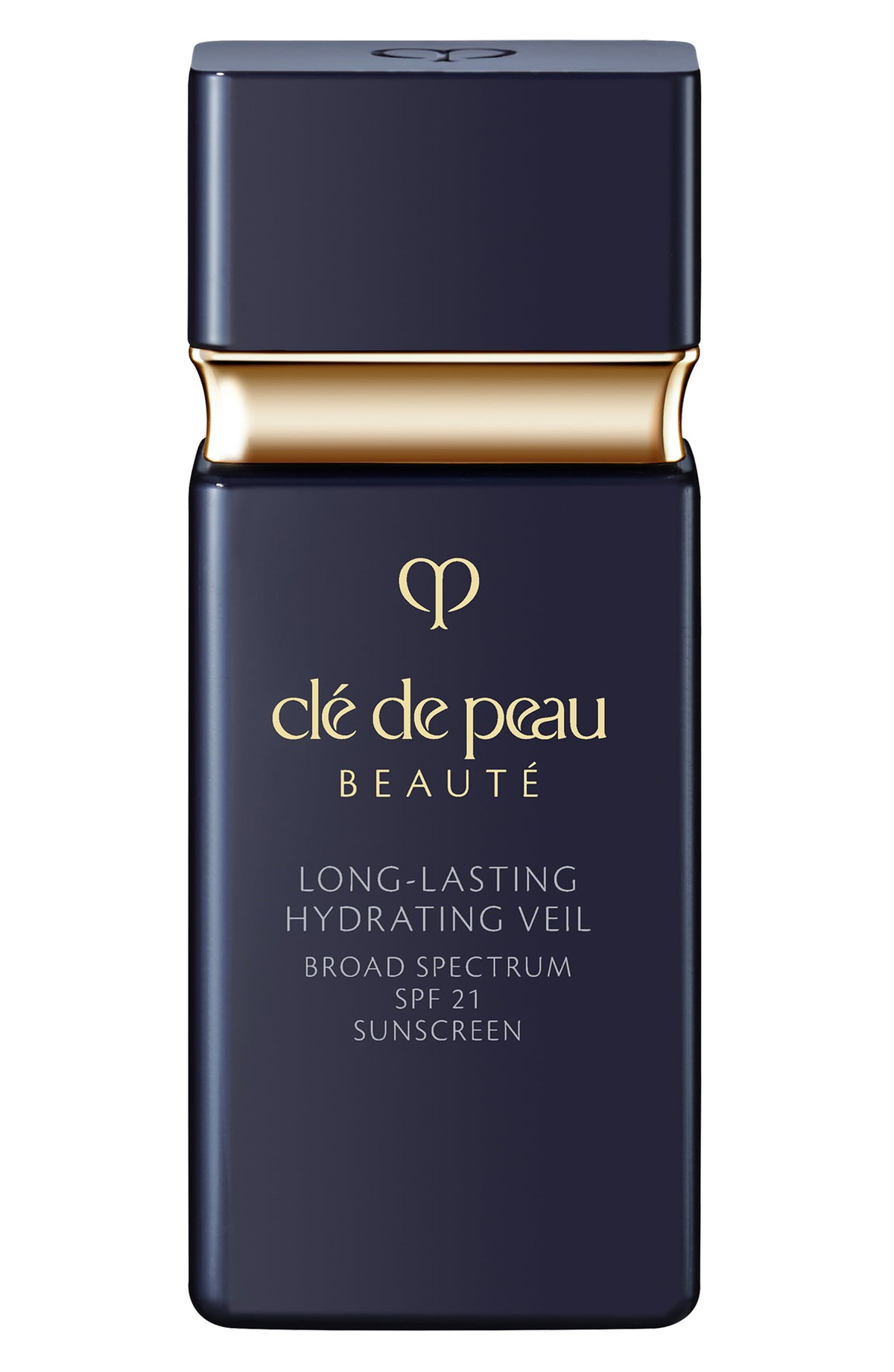 Clé de Peau Beauté Long-Lasting Hydrating Veil SPF 21