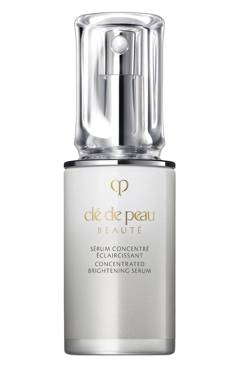 Clé de Peau Beauté Concentrated Brightening Serum