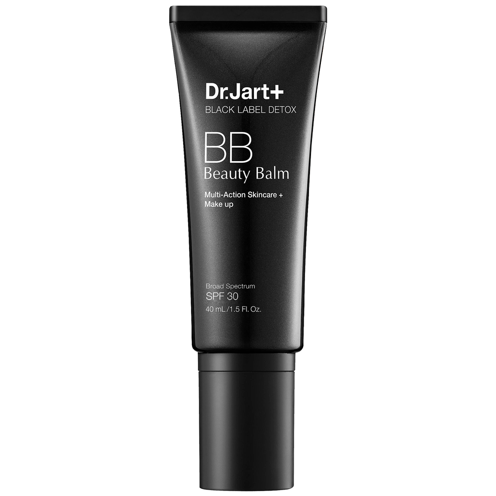 Dr. Jart+ Black Label Detox BB Beauty Balm SPF 30