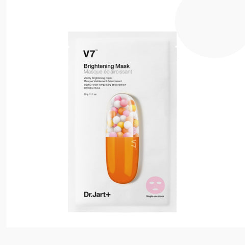 Dr. Jart+ V7 Complex Brightening Mask