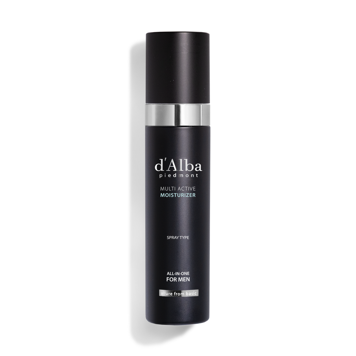 d'Alba All-in-one for Men Multi Active Moisturizer