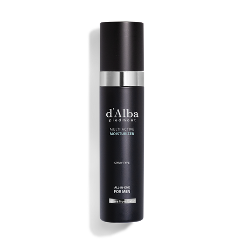 d'Alba All-in-one for Men Multi Active Moisturizer