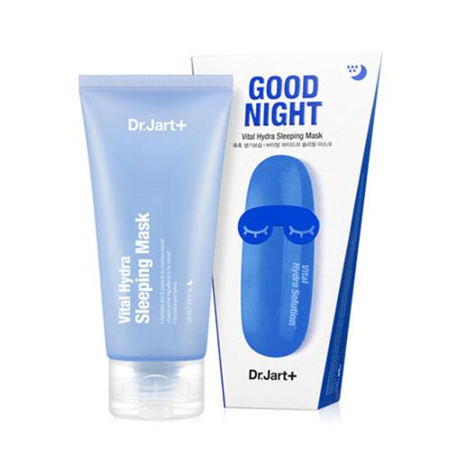 Dr. Jart+ Good Night Vital Hydra Sleeping Mask