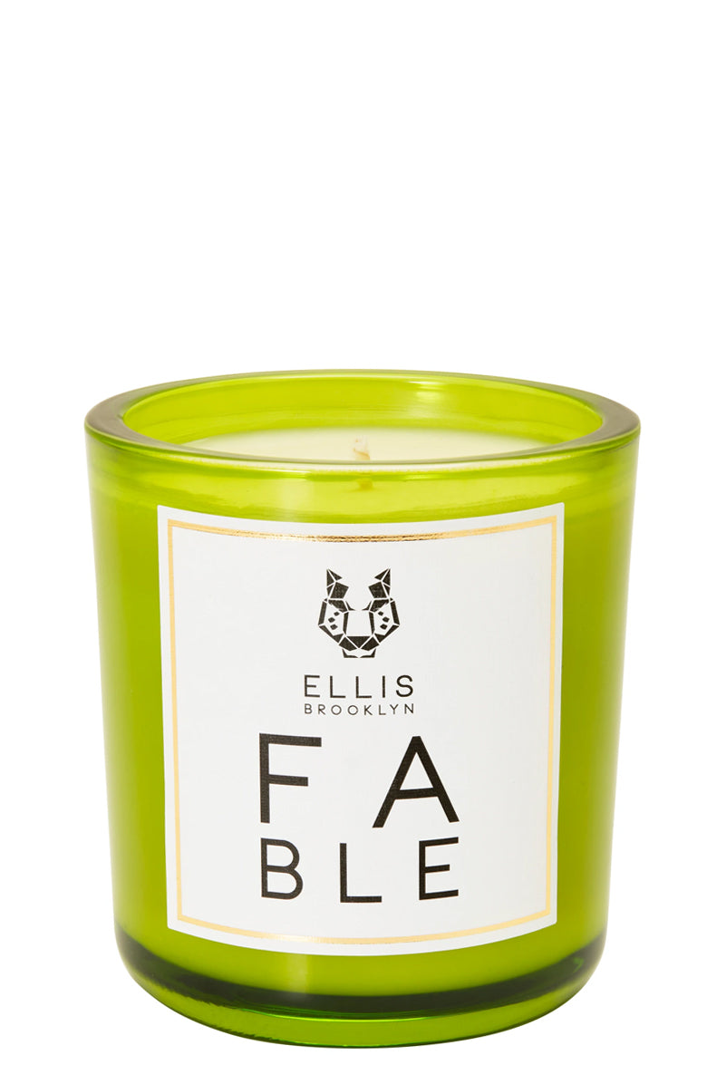 ELLIS BROOKLYN Fable Terrific Scented Candle