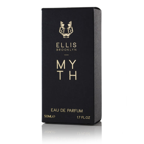 ELLIS BROOKLYN Myth Eau De Parfum Spray - eCosmeticWorld