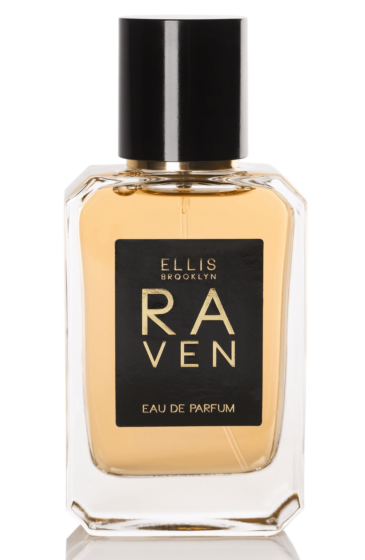 ELLIS BROOKLYN Raven Eau De Parfum Spray - eCosmeticWorld