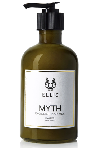 ELLIS BROOKLYN Myth Excellent Body Milk