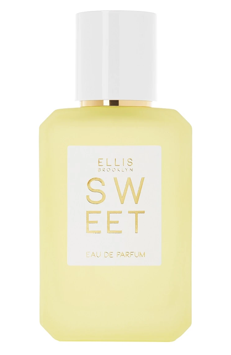 ELLIS BROOKLYN Sweet Eau De Parfum Spray