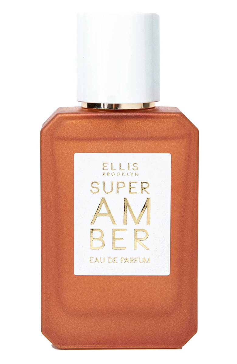 ELLIS BROOKLYN Super Amber Eau De Parfum Spray
