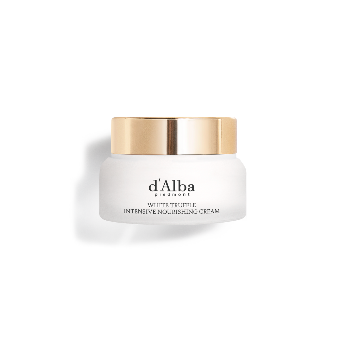 d'Alba White Truffle Intensive Nourishing Cream