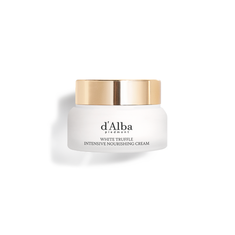 d'Alba White Truffle Intensive Nourishing Cream