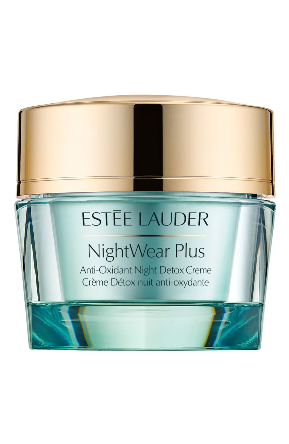 Estee Lauder NightWear Plus Anti-Oxidant Night Detox Creme