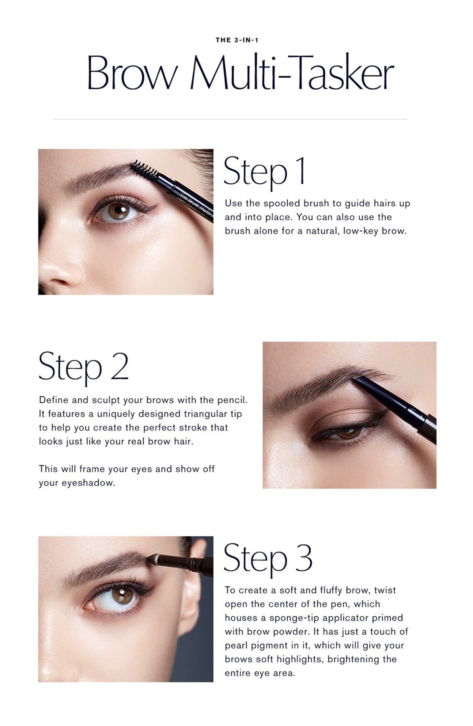Estee Lauder The Brow Multi-Tasker
