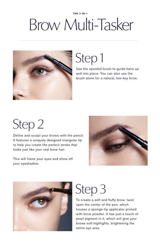 Estee Lauder The Brow Multi-Tasker