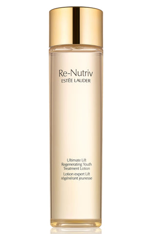 Estee Lauder Re-Nutriv Ultimate Lift Renegerating Youth Treatment Lotion - eCosmeticWorld