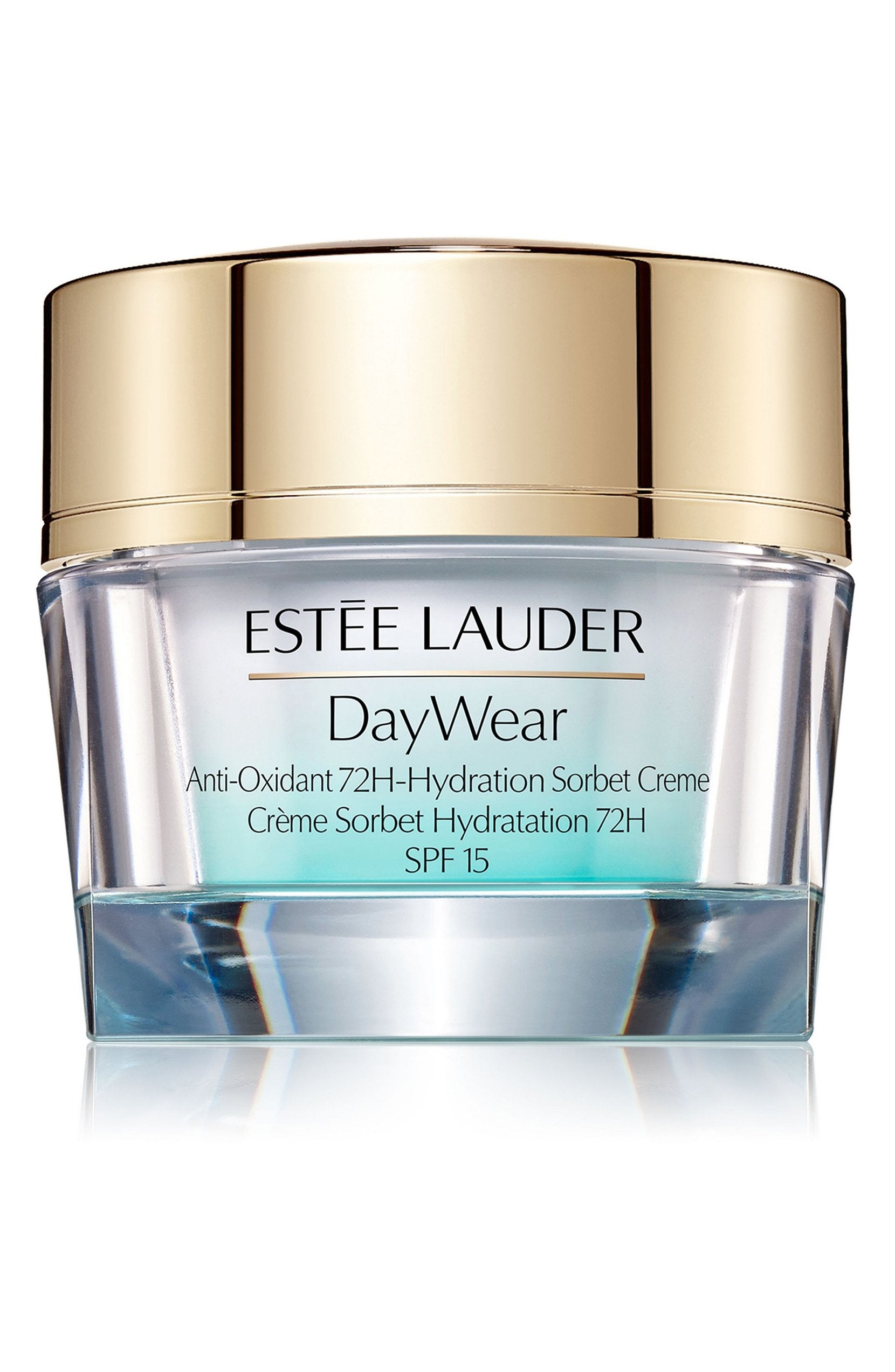 Estee Lauder DayWear Anti-Oxidant 72H-Hydration Sorbet Creme SPF 15 - eCosmeticWorld
