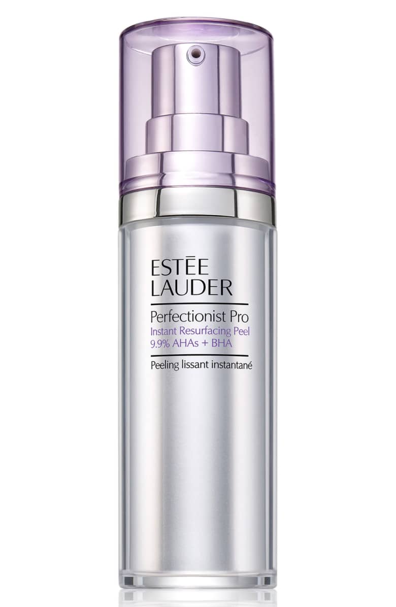 Estee Lauder Perfectionist Pro Instant Resurfacing Peel with 9.9% AHAs + BHA