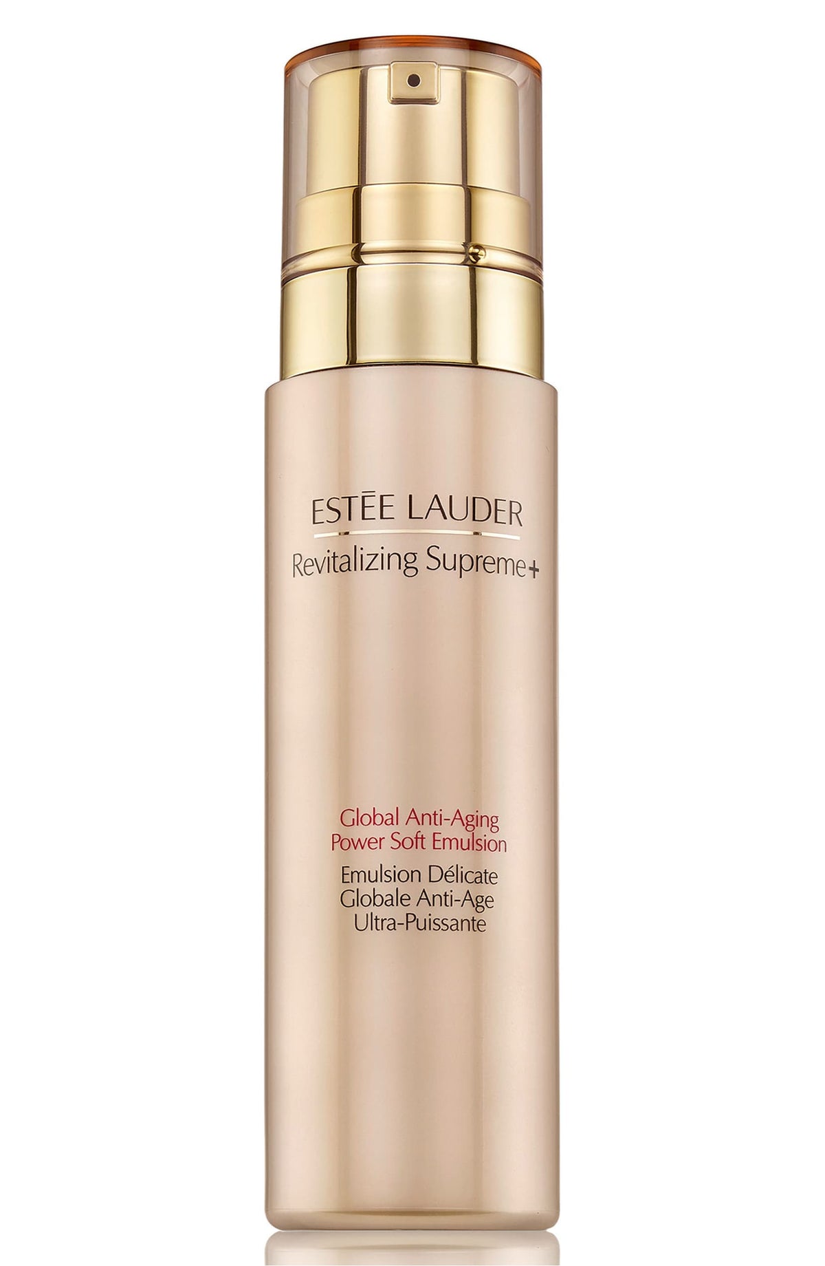 Estee Lauder Revitalizing Supreme+ Global Anti-Aging Power Soft Emulsion