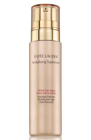 Estee Lauder Revitalizing Supreme+ Global Anti-Aging Power Soft Emulsion