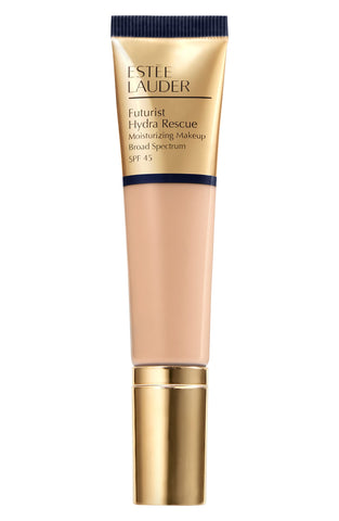 Estee Lauder Futurist Hydra Rescue Moisturizing Makeup Foundation SPF 45 - eCosmeticWorld